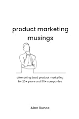 Product marketing musings gebraucht kaufen  Wird an jeden Ort in Deutschland