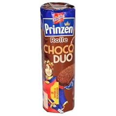 Debeukelaer prinzenrolle choco gebraucht kaufen  Wird an jeden Ort in Deutschland