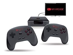 My Arcade GameStation Wireless - Plug & Play console for sale  Delivered anywhere in UK