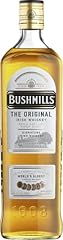 Bushmills riginal irish gebraucht kaufen  Wird an jeden Ort in Deutschland