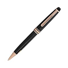 Montblanc meisterstück mechan for sale  Delivered anywhere in UK