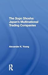 The sogo shosha gebraucht kaufen  Wird an jeden Ort in Deutschland