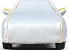 Car cover waterproof for sale  Delivered anywhere in UK