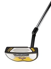 Macgregor foil putter for sale  Delivered anywhere in UK