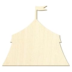 Holz zirkuszelt deko gebraucht kaufen  Wird an jeden Ort in Deutschland