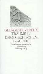 Träume griechischen tragödie gebraucht kaufen  Wird an jeden Ort in Deutschland