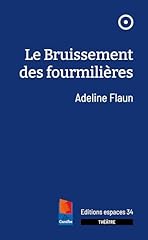 Bruissement fourmilières 2024 d'occasion  Livré partout en Belgiqu