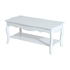 Homcom table basse d'occasion  Livré partout en France