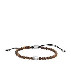 Fossil men beaded for sale  Delivered anywhere in USA 