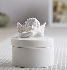 Sevenbees ceramic angel for sale  Delivered anywhere in USA 