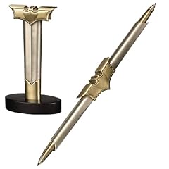 Batman folding pen for sale  Delivered anywhere in UK