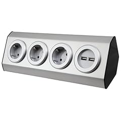 Power steckdosenblock premium gebraucht kaufen  Wird an jeden Ort in Deutschland