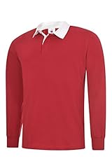 Classic rugby shirt for sale  Delivered anywhere in UK