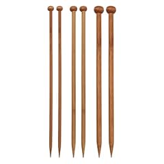 6pcs knitting needles for sale  Delivered anywhere in UK