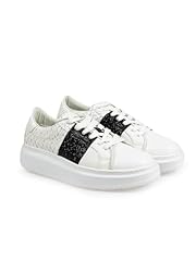 Baldinini sneaker de0412t10na gebraucht kaufen  Wird an jeden Ort in Deutschland