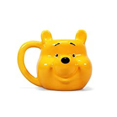 Disney Classic - Shaped Mugs - Winnie the Pooh Shaped for sale  Delivered anywhere in UK