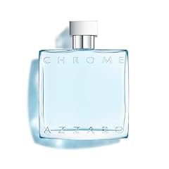 Azzaro chrome eau gebraucht kaufen  Wird an jeden Ort in Deutschland