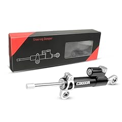 Motorcycle steering stabilizer for sale  Delivered anywhere in UK