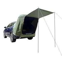 Car tailgate tent for sale  Delivered anywhere in UK