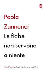 Fiabe non servono usato  Spedito ovunque in Italia 
