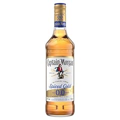 Captain morgan spiced for sale  Delivered anywhere in UK