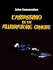 Assassinio allibratore cinese usato  Spedito ovunque in Italia 