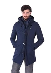 Parka uomo invernale usato  Spedito ovunque in Italia 