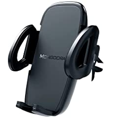 Used, Universal Air Vent Car Phone Mount Holder - Updated for sale  Delivered anywhere in USA 