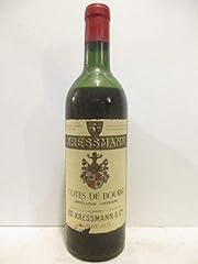 Côtes bourg kressmann d'occasion  Livré partout en France