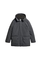 Superdry herren wattierter gebraucht kaufen  Wird an jeden Ort in Deutschland