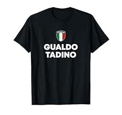 Gualdo tadino shirt for sale  Delivered anywhere in USA 