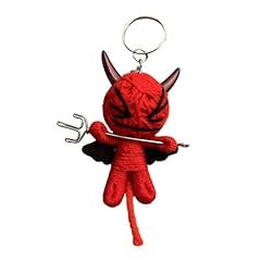 Voodoo string doll for sale  Delivered anywhere in UK