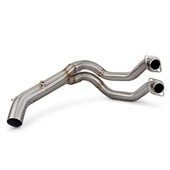 Motorcycle exhaust muffler for sale  Delivered anywhere in UK