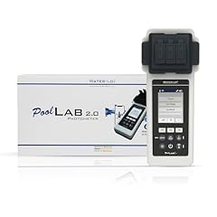 Test water poollab for sale  Delivered anywhere in UK