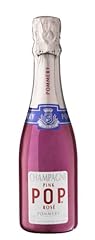 Pommery pop pink d'occasion  Livré partout en France