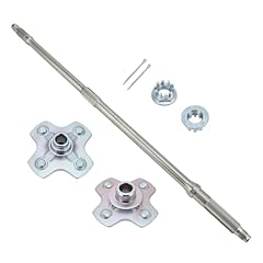 Mati rear axle for sale  Delivered anywhere in USA 
