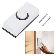 Wired door bell for sale  Delivered anywhere in UK