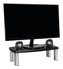 Office adjustable monitor for sale  Delivered anywhere in UK