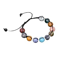 Planetenarmband personalisiert gebraucht kaufen  Wird an jeden Ort in Deutschland