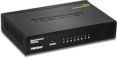 Trendnet port gigabit for sale  Delivered anywhere in USA 