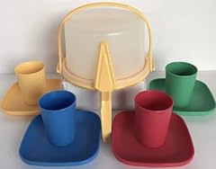 Tupperware kids mini for sale  Delivered anywhere in USA 