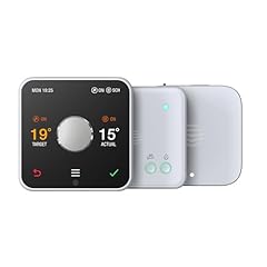 New hive thermostat for sale  Delivered anywhere in UK