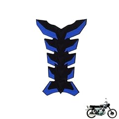 1pcs paraserbatoio moto usato  Spedito ovunque in Italia 