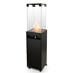Used, Planika - Faro - Portable Patio Heater - 8 KW Gas Propane for sale  Delivered anywhere in Ireland