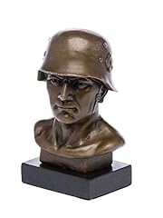 Military sculpture soldier for sale  Delivered anywhere in UK