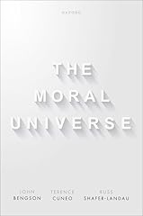 Moral universe for sale  Delivered anywhere in UK