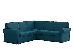 Fmctl ektorp sectional for sale  Delivered anywhere in USA 