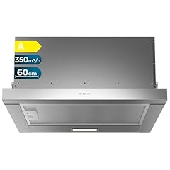 Cecotec hotte aspirante d'occasion  Livré partout en France