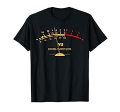 Retro meter livello usato  Spedito ovunque in Italia 