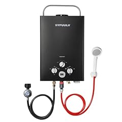 Syfuulv propane water for sale  Delivered anywhere in USA 